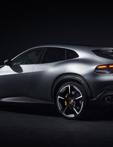 Collection image for: Performance Parts for Ferrari Purosangue