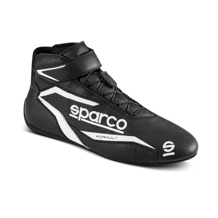 Sparco Formula RB-8 Race Boots