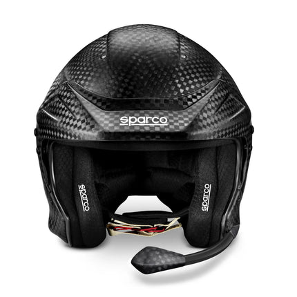 Sparco Prime RJ-i 8860 Supercarbon Helmet