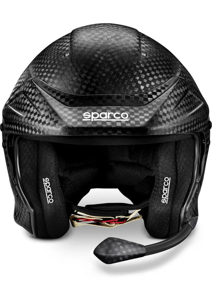 Sparco Prime RJ-i 8860 Supercarbon Helmet