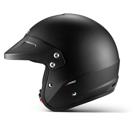 Sparco J-Pro ECE 22-06 Open Face Helmet