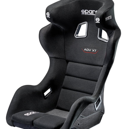 Sparco ADV XT Carbon Fiber Racing Seat