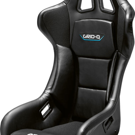 Sparco Grid-Q Sky Racing Seat 000002226