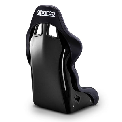 Sparco EVO L QRT-X Racing Seat (2246S), view 3