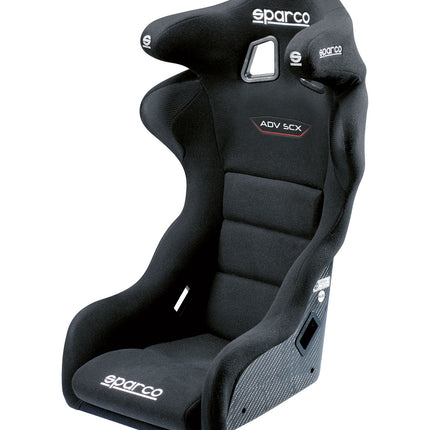 Sparco ADV SCX Racing Seat