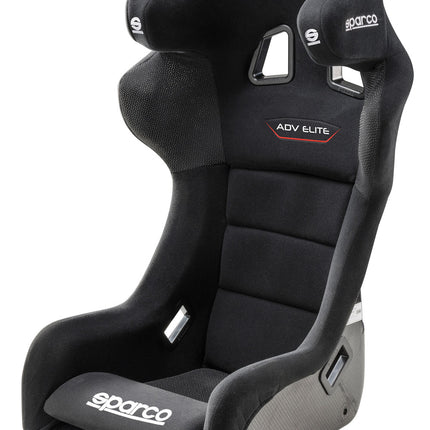 Sparco ADV Elite Racing Seat (000002219)