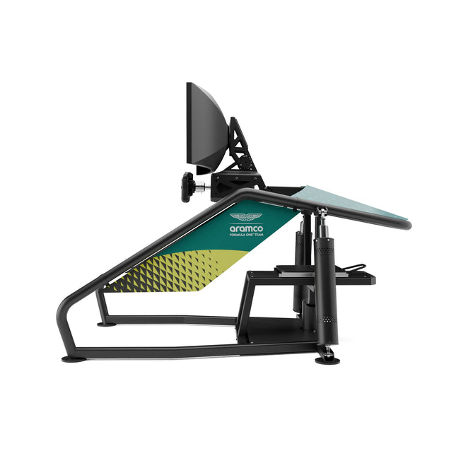 Aston Martin Aramco F1 Team X Wav Static Simulator (SKU 100352-09000026-2), view 2