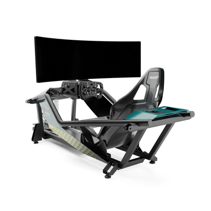 Aston Martin Aramco F1 Team X Lite Static Simulator (SKU 100352-09000026-3), view 5