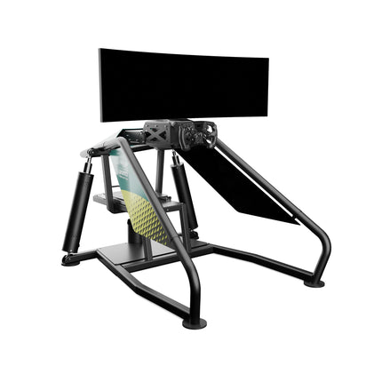 Aston Martin Aramco F1 Team X Wav Static Simulator (SKU 100352-09000026-2), view 5