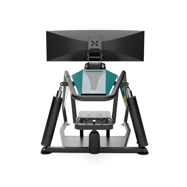 Aston Martin Aramco F1 Team X Wav Static Simulator (SKU 100352-09000026-2), view 6