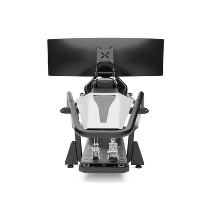 Visa Cash App Racing Bulls F1 Team X Lite Static Simulator, Standard Livery (SKU 100352-08000026-3), view 4