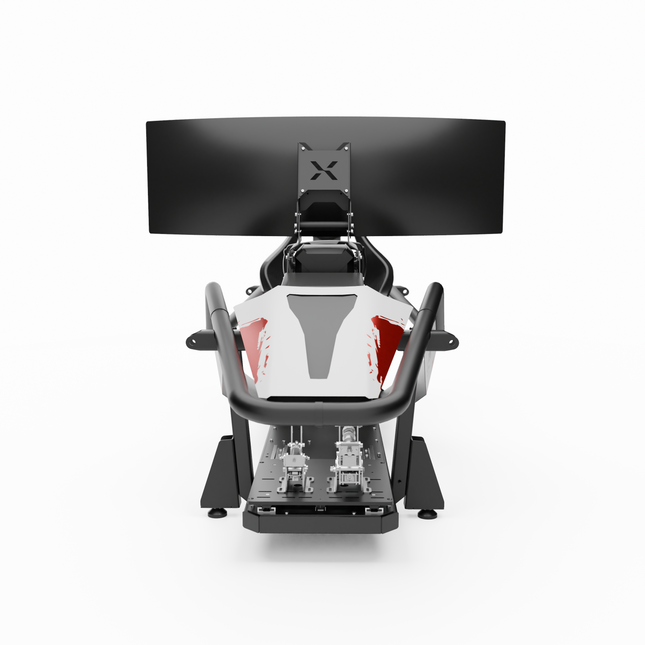 Visa Cash App Racing Bulls F1 Team X Lite Static Simulator, Japan Livery (SKU 100352-08001726-3), view 4