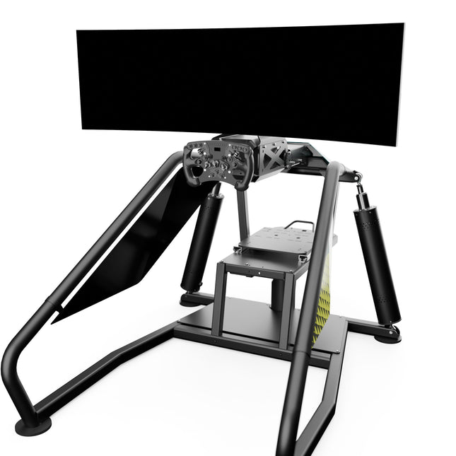 Aston Martin Aramco F1 Team X Wav Static Simulator (SKU 100352-09000026-2), view 9