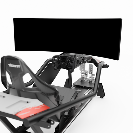 Visa Cash App Racing Bulls F1 Team X Lite Static Simulator, Japan Livery (SKU 100352-08001726-3), view 5