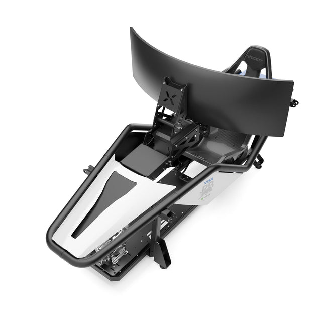 Visa Cash App Racing Bulls F1 Team X Lite Static Simulator, Standard Livery (SKU 100352-08000026-3), view 6