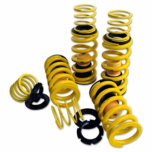 NOVITEC Sport Springs for Ferrari SF90