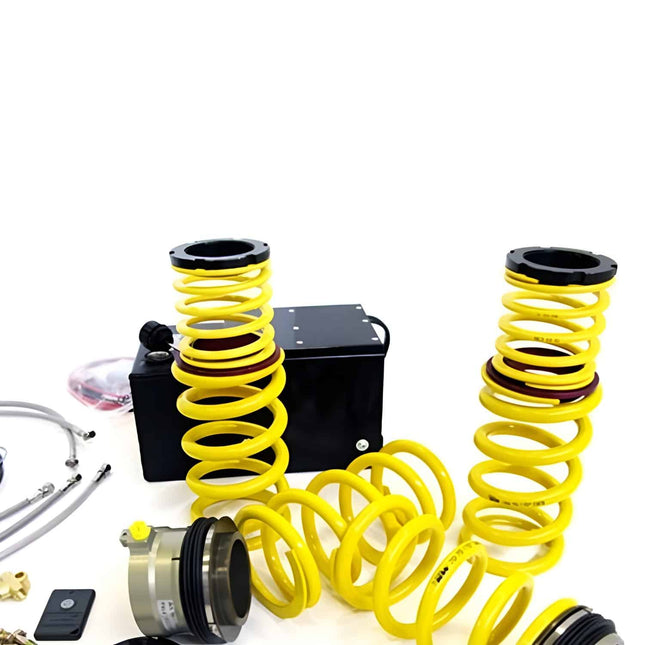 NOVITEC Adjustable Springs for Ferrari SF90