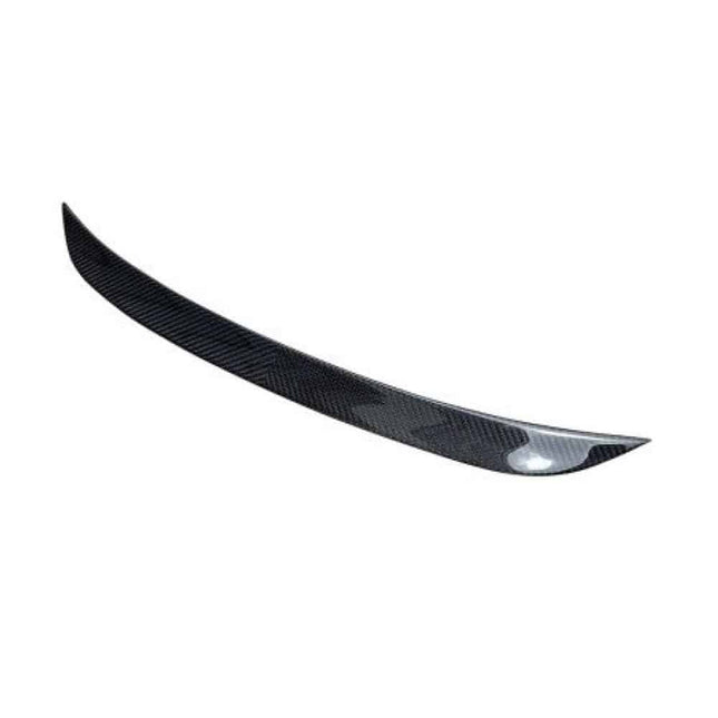 NOVITEC Carbon Front Lid Insert for Ferrari SF90