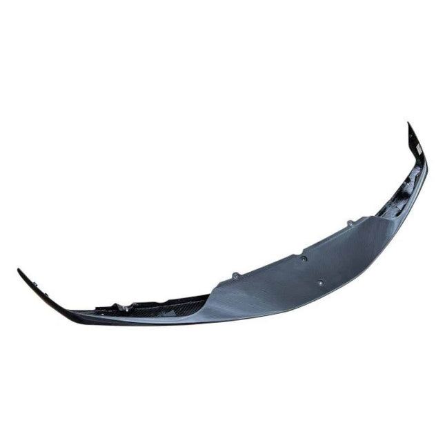 NOVITEC Carbon Front Lip Spoiler for Ferrari SF90