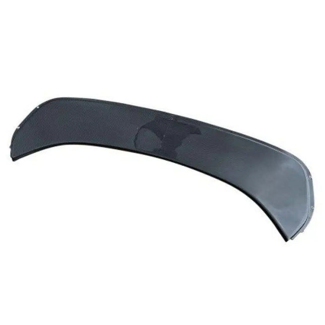 NOVITEC Carbon Rear Spoiler for Ferrari SF90