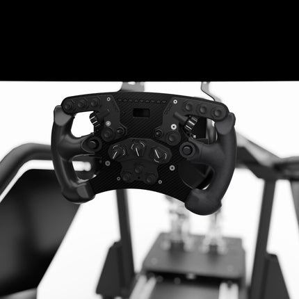Visa Cash App Racing Bulls F1 Team X Lite Static Simulator, Standard Livery (SKU 100352-08000026-3), view 10