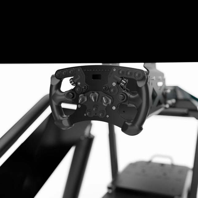 Aston Martin Aramco F1 Team X Wav Static Simulator (SKU 100352-09000026-2), view 7