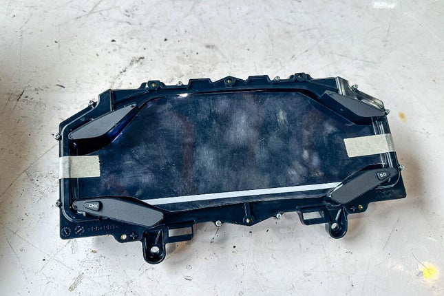 Lamborghini Huracan Instrument Cluster Cruise Control, OEM, Part Number: 4T0920900C