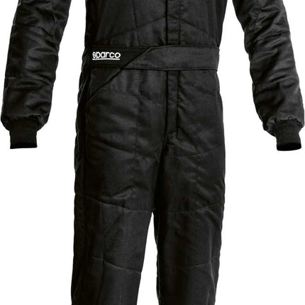 Sparco Sprint Race Suit Black