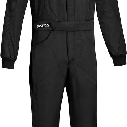 Sparco Sprint ADV overall black