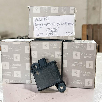Ferrari TPMS Trigger, OEM, Part Number: 237966