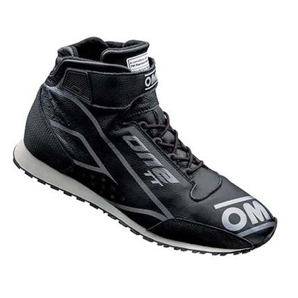 Historica OMP One TT Boots