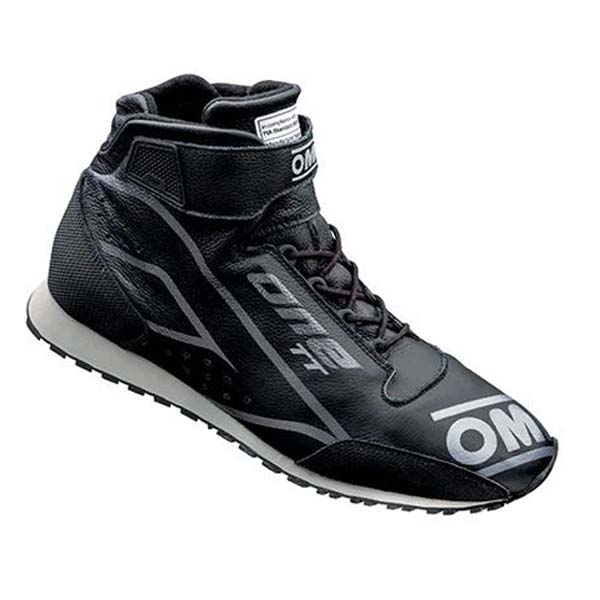 Historica OMP One TT Boots