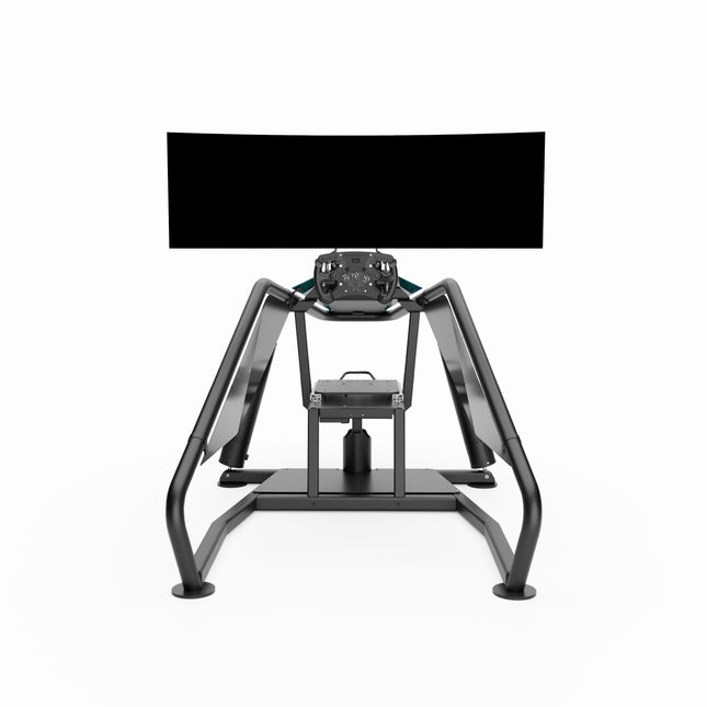 Aston Martin Aramco F1 Team X Wav Static Simulator (SKU 100352-09000026-2), view 8