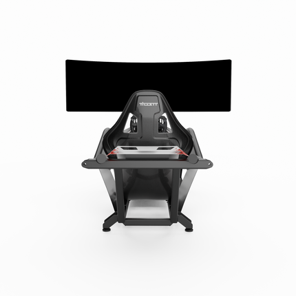 Visa Cash App Racing Bulls F1 Team X Lite Static Simulator, Japan Livery (SKU 100352-08001726-3), view 10