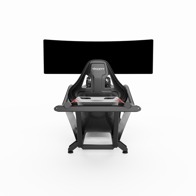 Visa Cash App Racing Bulls F1 Team X Lite Static Simulator, Japan Livery (SKU 100352-08001726-3), view 10