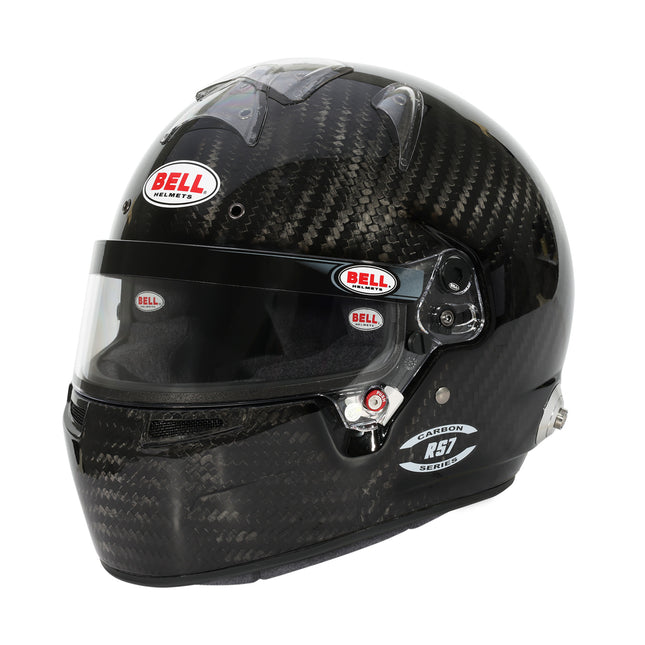 Bell RS7 Ultra Racing Helmet