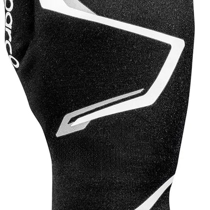 Sparco Land+ gloves black