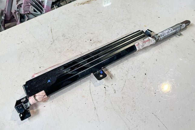 Ferrari 488, F8, 812 Superfast, Portofino Left Side Airbag Door, OEM, Part Number: 87805500