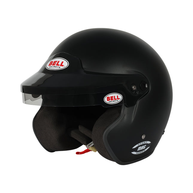 Bell MAG Open Face Helmet