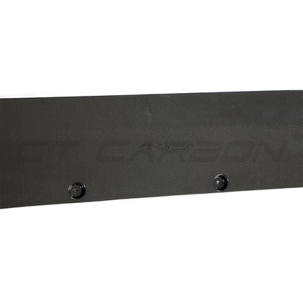 Ferrari 812 Superfast & GTS Carbon Fibre Side Skirt Extension CT5221