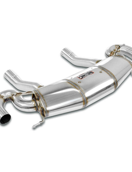 Collection image for: Performance Parts for Mercedes SLS AMG