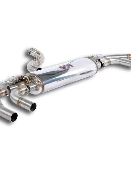 Collection image for: Performance Parts for Audi A3 8V