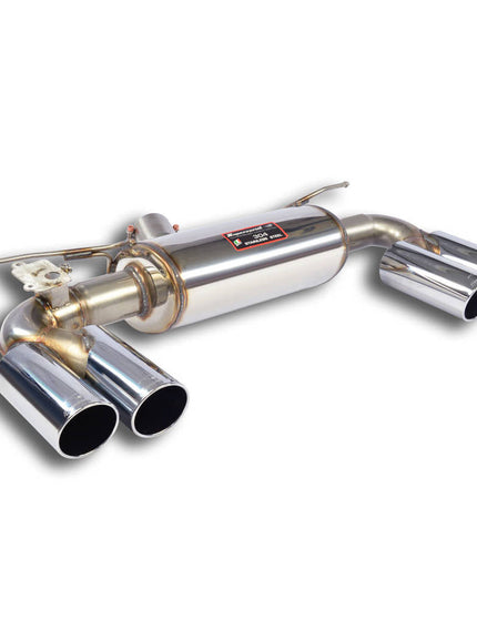Collection image for: Performance Parts for BMW F87 M2