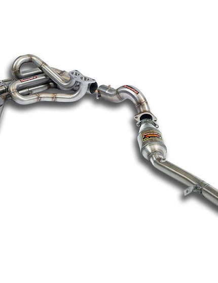 Collection image for: Performance Parts for Subaru BRZ