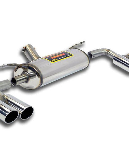 Collection image for: Performance Parts for BMW 3 Series F34