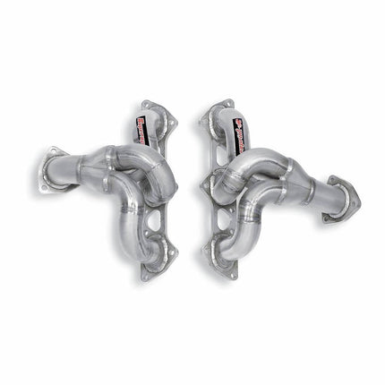 SUPERSPRINT Manifold Right + Left, Inconel for Porsche 911 996 (245401)