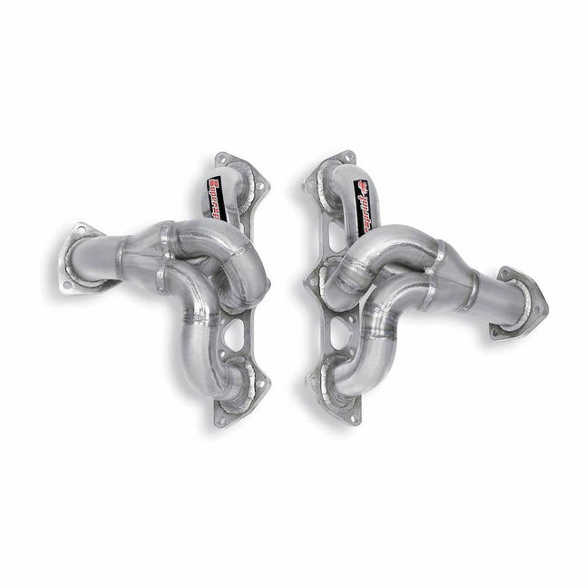 SUPERSPRINT Manifold Right + Left, Inconel for Porsche 911 996 (245401)