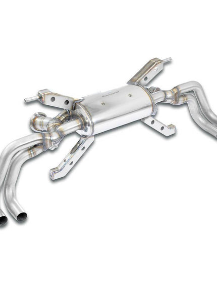 Collection image for: Performance Parts for Lamborghini Huracan