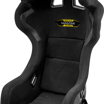 Sparco Master Advanced Racing Seat, 2005