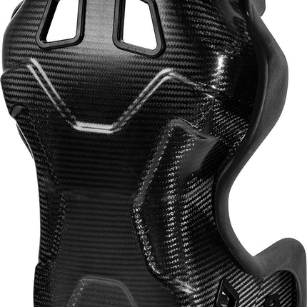 Sparco Master Advanced Racing Seat, 2005, view 2